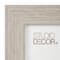 Light Grey Flat Frame, Home by Studio D&#xE9;cor&#xAE;